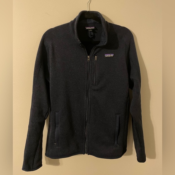 Patagonia Other - Patagonia Better Sweater Fleece Jacket